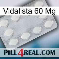 Vidalista 60 Mg 16